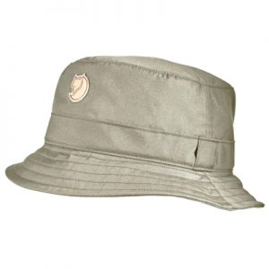 Fjallraven Kiruna Hat XL fog