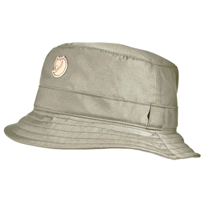 Fjallraven Kiruna Hat XL fog