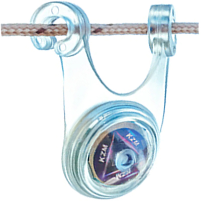 KZM LED String Guard 2P Set