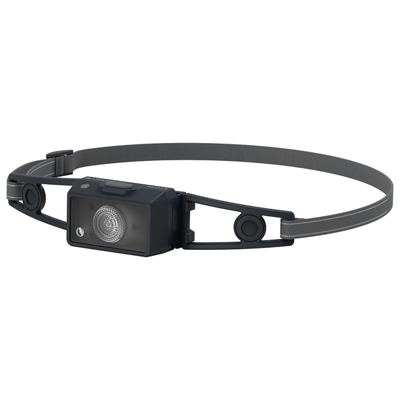 LED Lenser NEO1R black gray