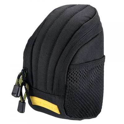 Nitecore NPP20 EDC Polyester Pocket Pouch black