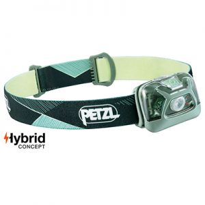 Petzl Tikka Headlamp (2019) green