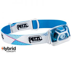 Petzl Tikka Headlamp (2019) white