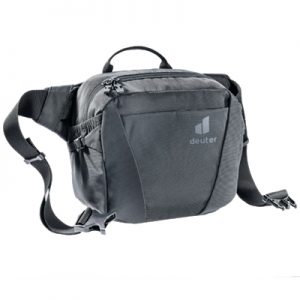 Deuter Travel Belt black