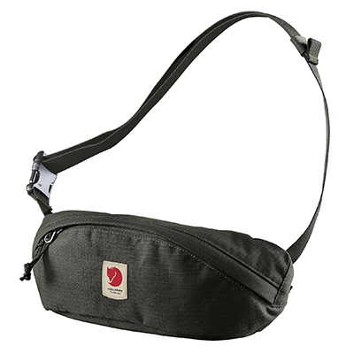 Fjallraven Ulvo Hip Pack Medium deep forest