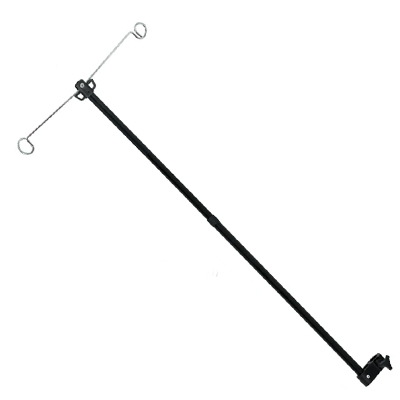 KZM Union Iron Lantern Side Stand