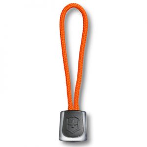 Victorinox 4.1824.9 Lanyard orange black
