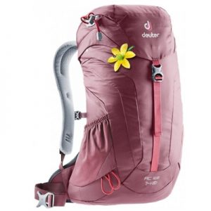 Deuter AC Lite 14 SL maron