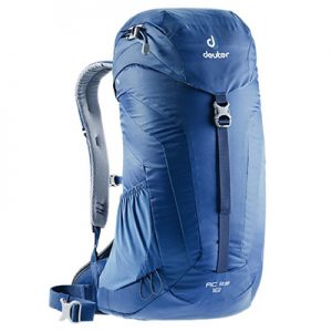 Deuter AC Lite 18 steel