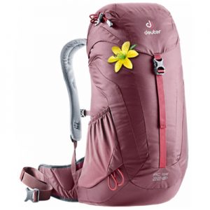 Deuter AC Lite 22 SL maron