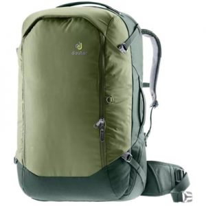Deuter Aviant Access 55 khaki-ivy