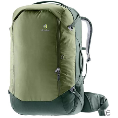 Deuter Aviant Access 55 khaki-ivy