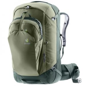 Deuter Aviant Access Pro 60 khaki-ivy