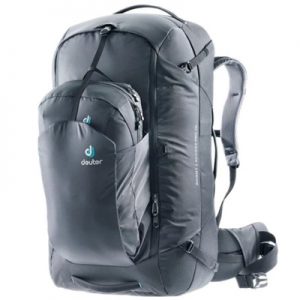 Deuter Aviant Access Pro 70 black