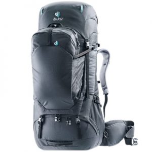 Deuter Aviant Voyager 65 + 10 black
