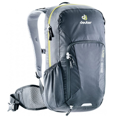 Deuter Bike I 20 black