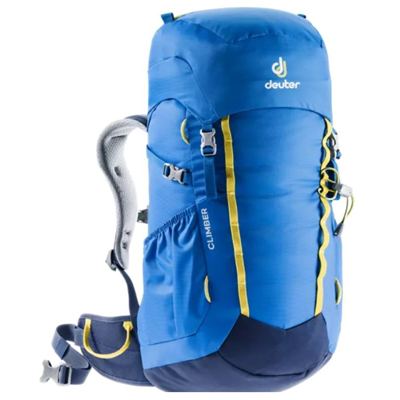 Deuter Climber lapis-navy