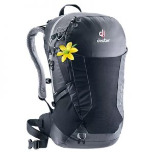 Deuter Futura 22 SL black