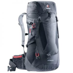 Deuter Futura 26 black