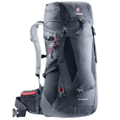 Deuter Futura 26 black