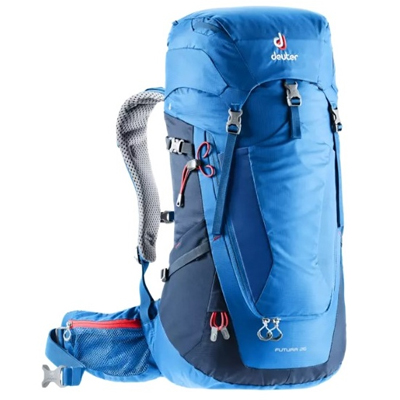 Deuter Futura 26 lapis-midnight