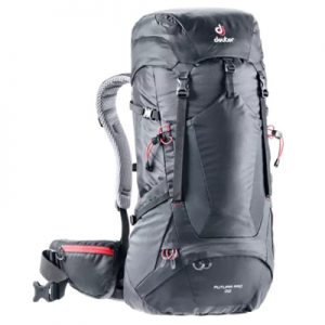 Deuter Futura Pro 36 black