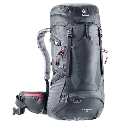 Deuter Futura Pro 36 black