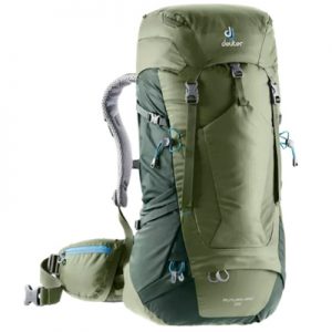 Deuter Futura Pro 36 khaki-ivy