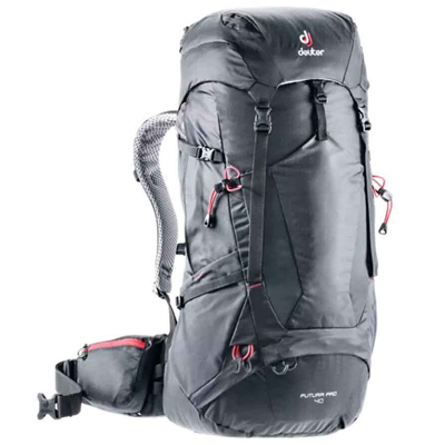 Deuter Futura Pro 40 black