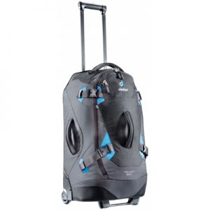 Deuter Helion 60 black-ocean