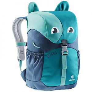 Deuter Kikki petrol-midnight