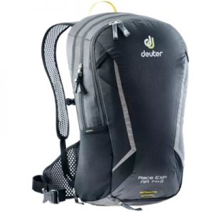Deuter Race EXP Air black