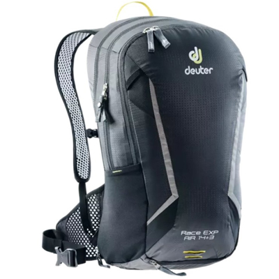 Deuter Race EXP Air black