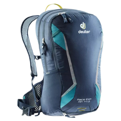 Deuter Race EXP Air navy-denim