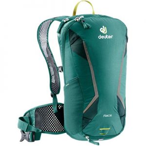 Deuter Race alpinegreen-forest