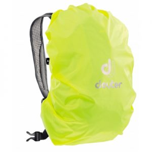 Deuter Raincover Mini neon