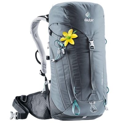Deuter Trail 20 SL graphite-black