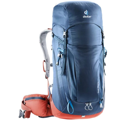Deuter Trail Pro 36 midnight-lava