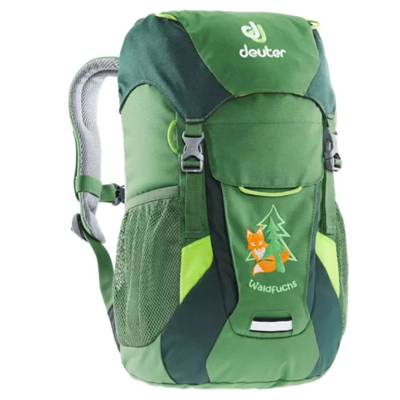 Deuter Waldfuchs leaf-forest