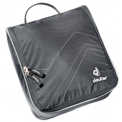 Deuter Wash Center II black-titan