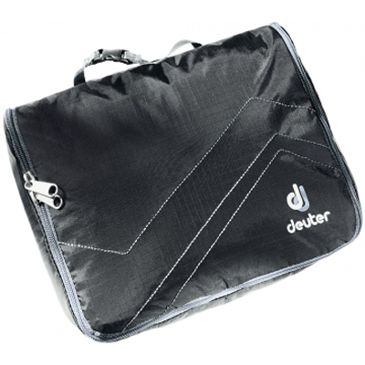 Deuter Wash Center Lite I black-titan