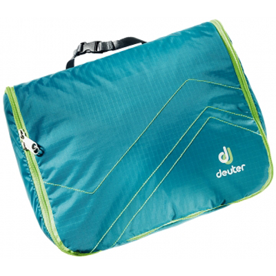 Deuter Wash Center Lite II petrol-kiwi