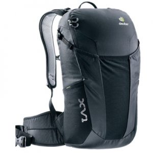 Deuter XV 1 black