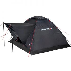 High Peak Beaver 3 black