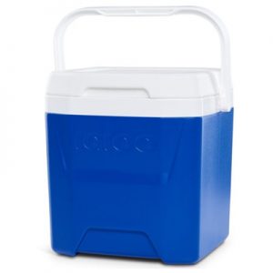 Igloo Laguna 12 majestic blue white