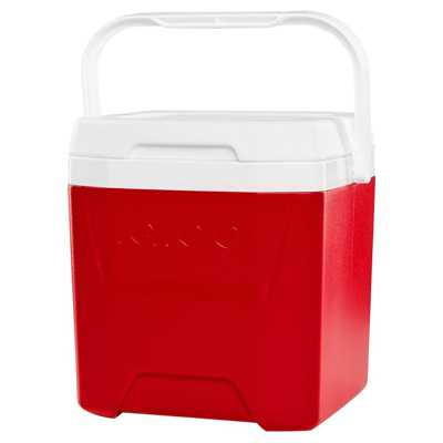 Igloo Laguna 12 red star white