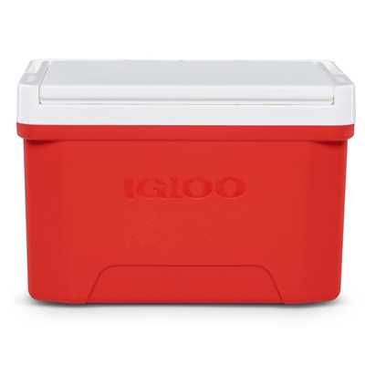 Igloo Laguna 9 red star