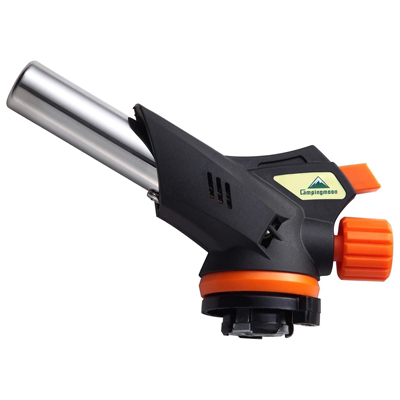 Campingmoon MT-2915 Flame Gun black