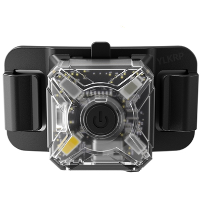 Nitecore NU06 LE USB Rechargeable Light