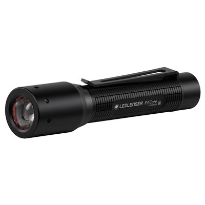 LED Lenser P3 Core